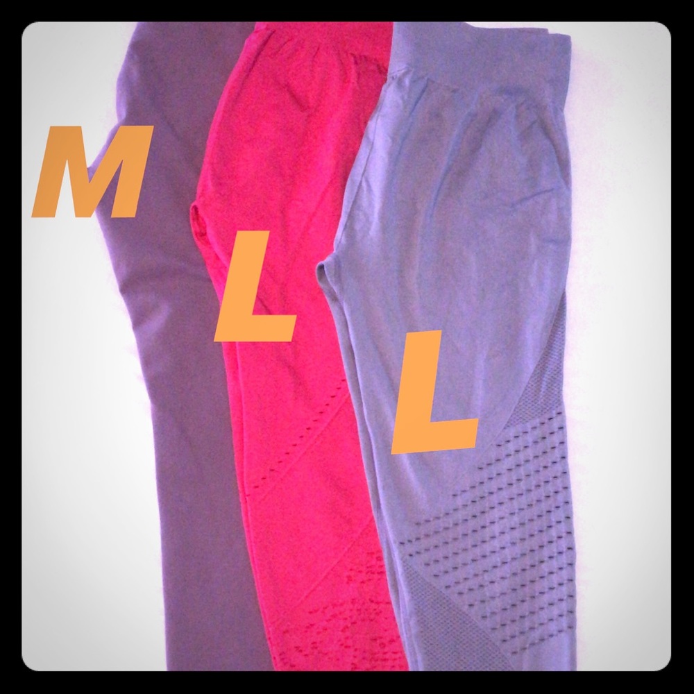 Fabletics leggings